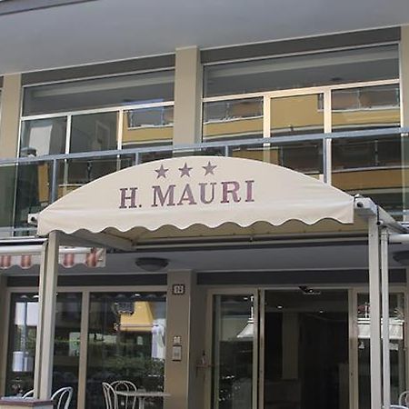 Hotel Mauri Marebello Exterior foto